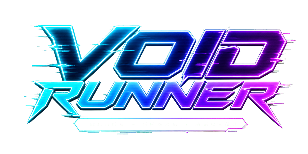 VOID RUNNER